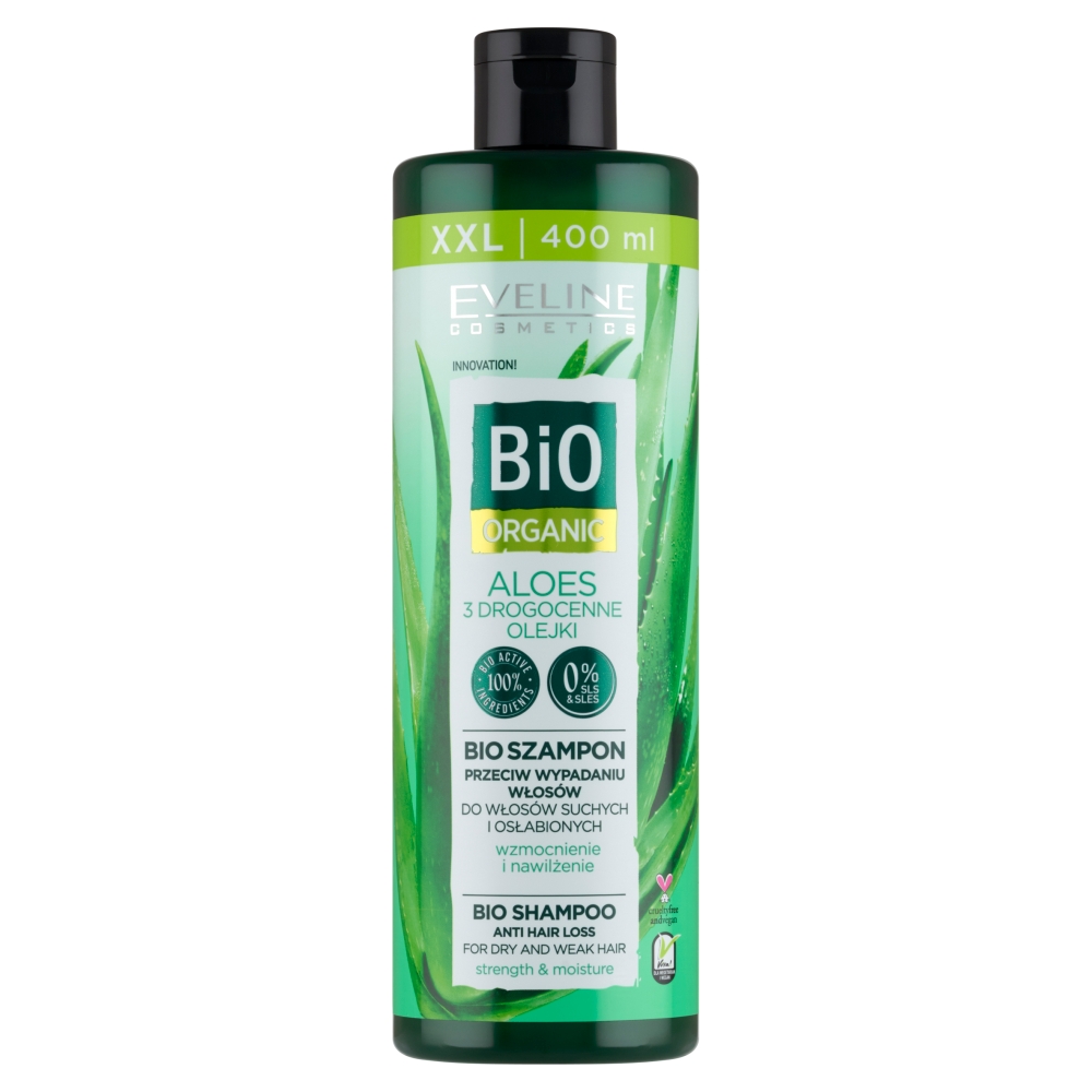 Bio 400 ml