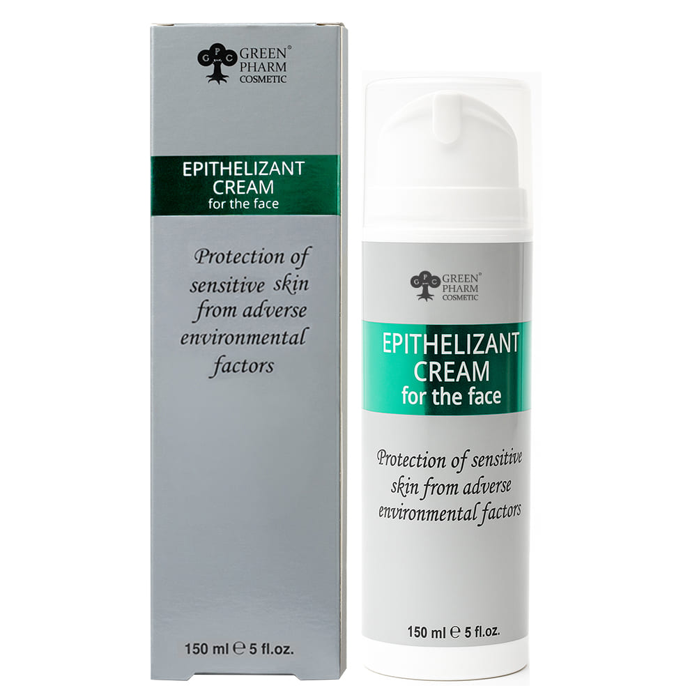 Epithelizant Cream