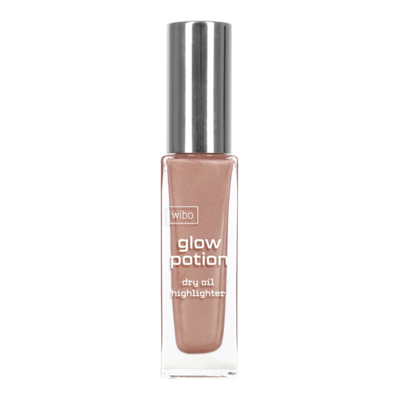 Glow Potion Body Oil