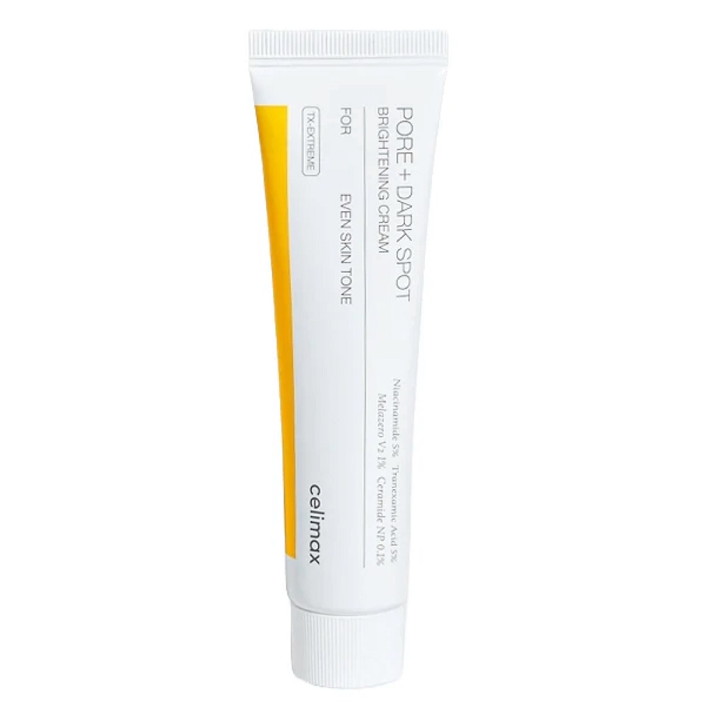 Pore + Dark Spot Brightening Cream
