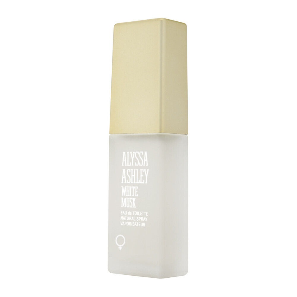 White Musk 2