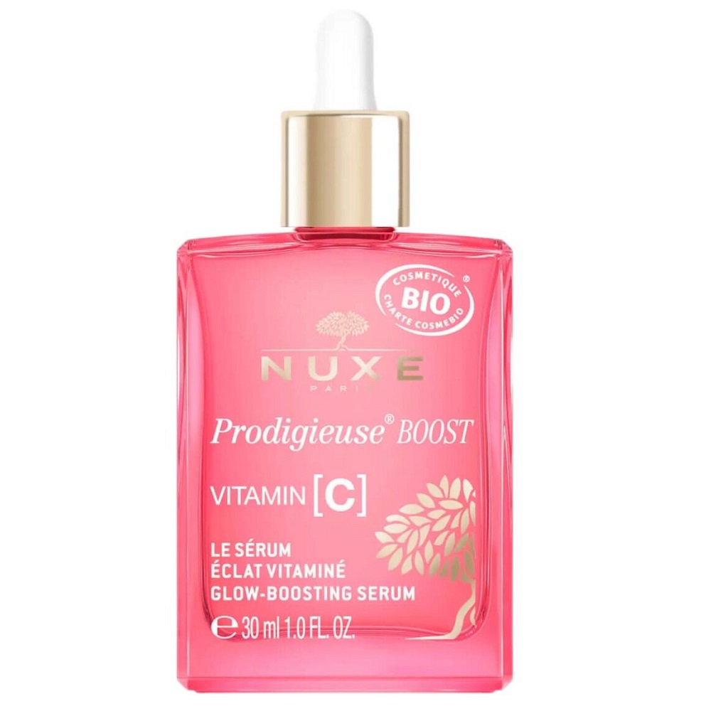 Prodigieuse Boost Brightening Serum With Vitamin C Skincare 30 ml