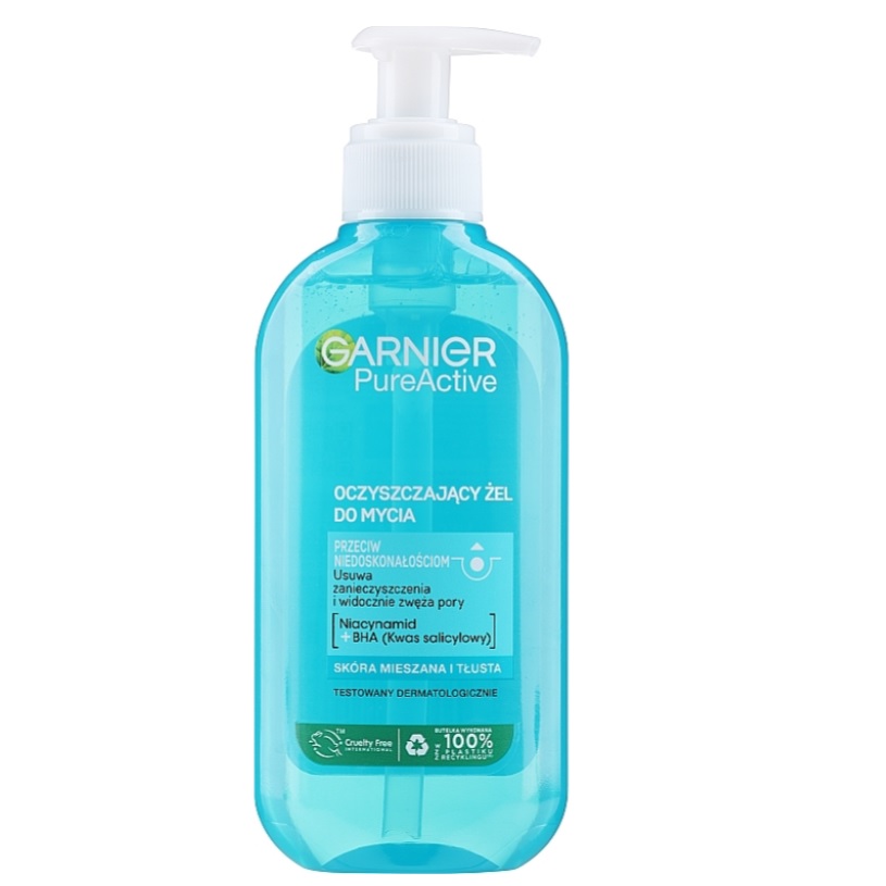 Garnier 200 Ml