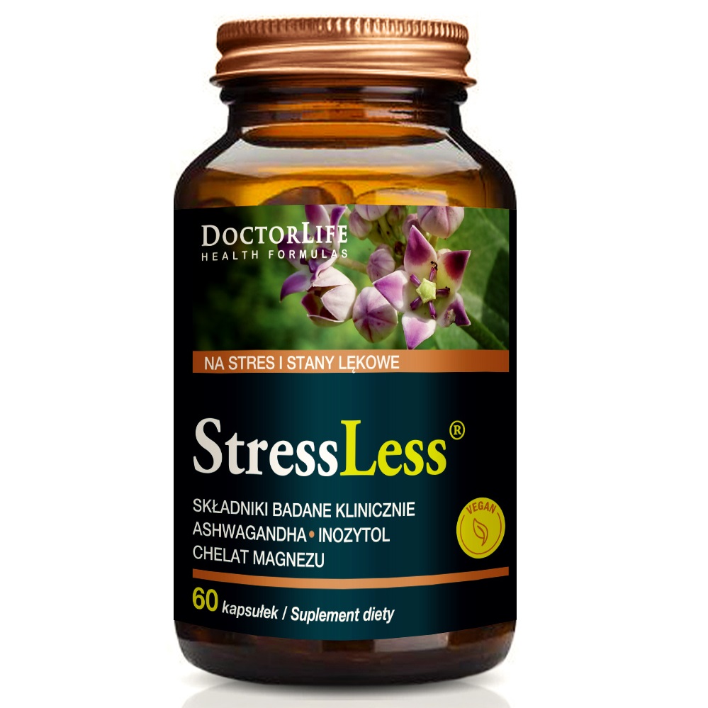 StressLess
