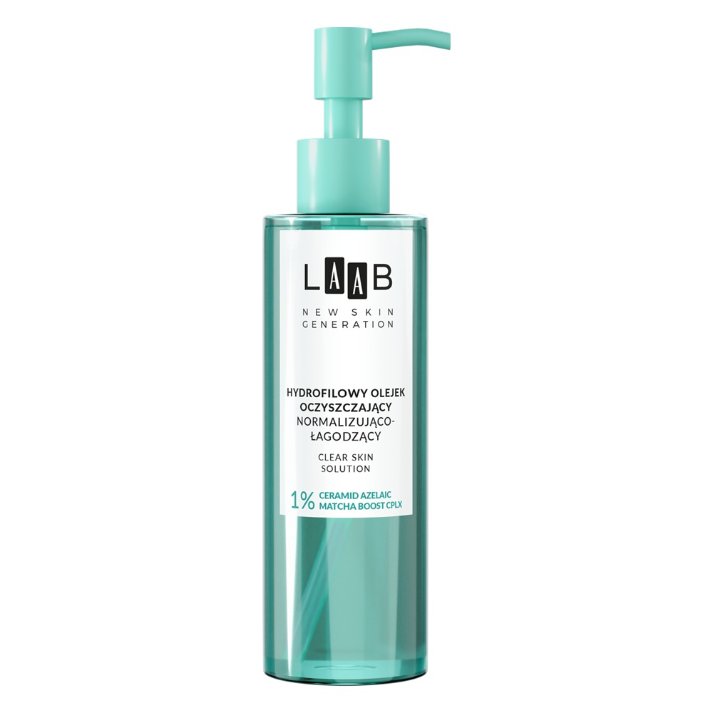 Laab Clear Skin Solution