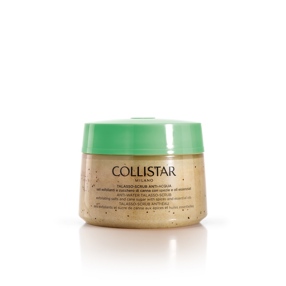 Body Scrub Proti Vode Talasso-Scrub 700 ml
