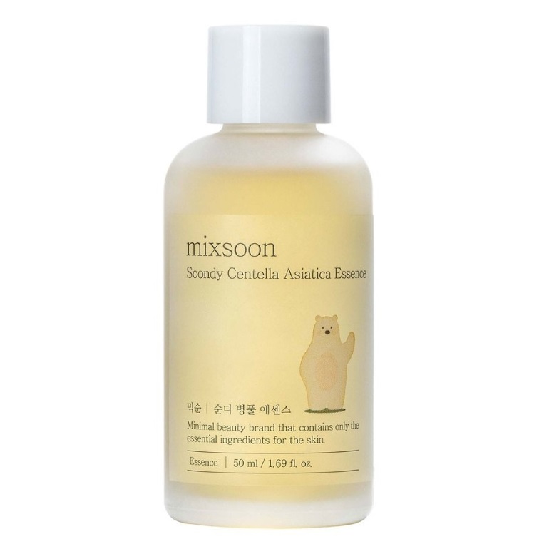 Soondy Centella Asiatica Essence 2