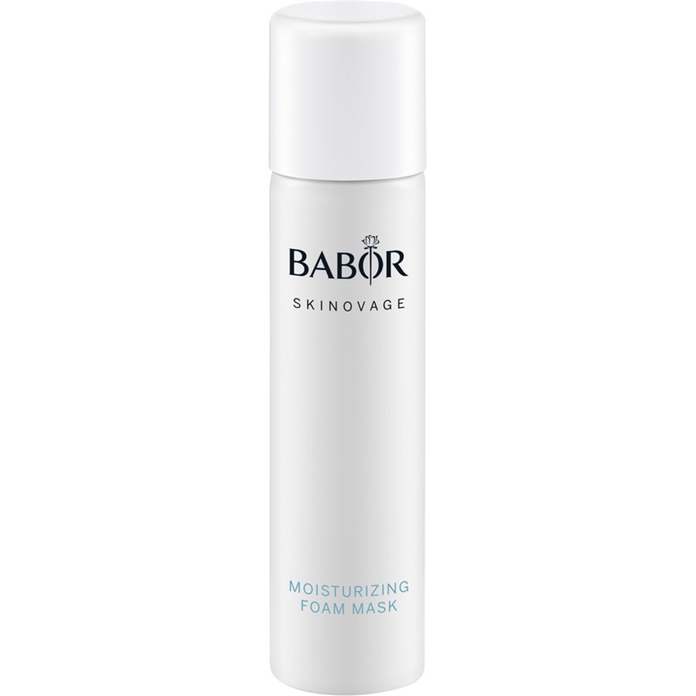 Skinovage Moisture Moisturising Foam Mask 75 ml
