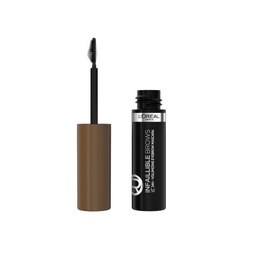 Infaillible Brows Volumizing Eyebrow Mascara 3