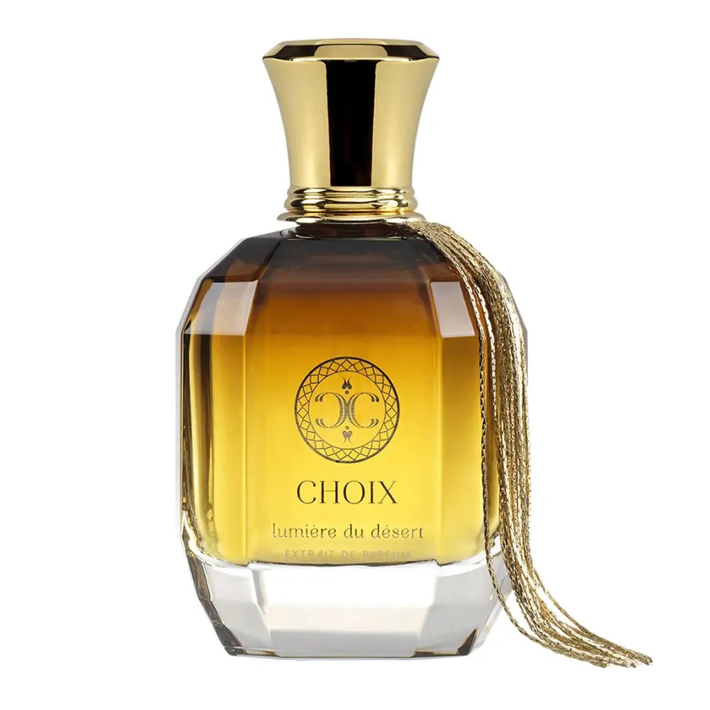 Lumiere Du Desert 100 ml