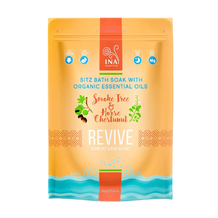 Revive Bath Salt With