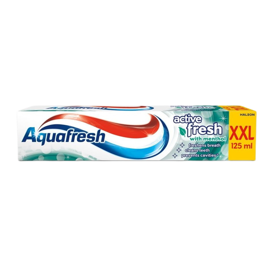 _Active Fresh