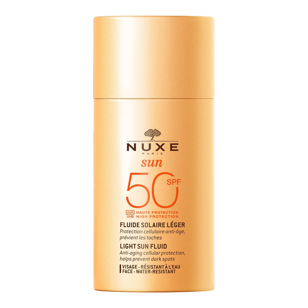 Sun Light Face Cream SPF50 50 ml