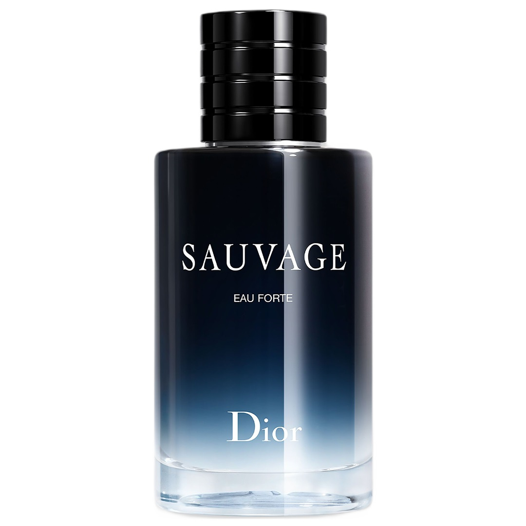 Sauvage Eau Forte Parfum