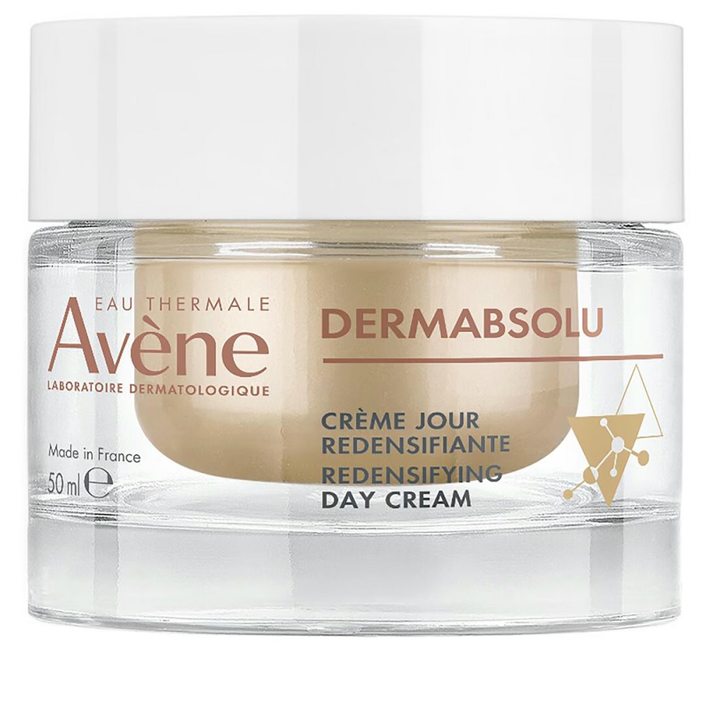 DermAbsolu Day Cream For Oval Shaping 50 ml
