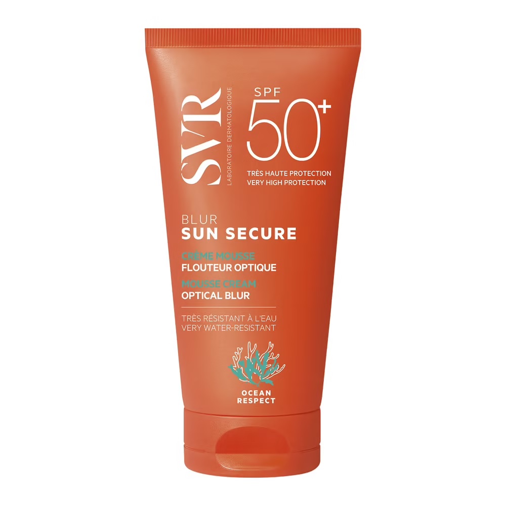 Sun Secure Blur SPF50+