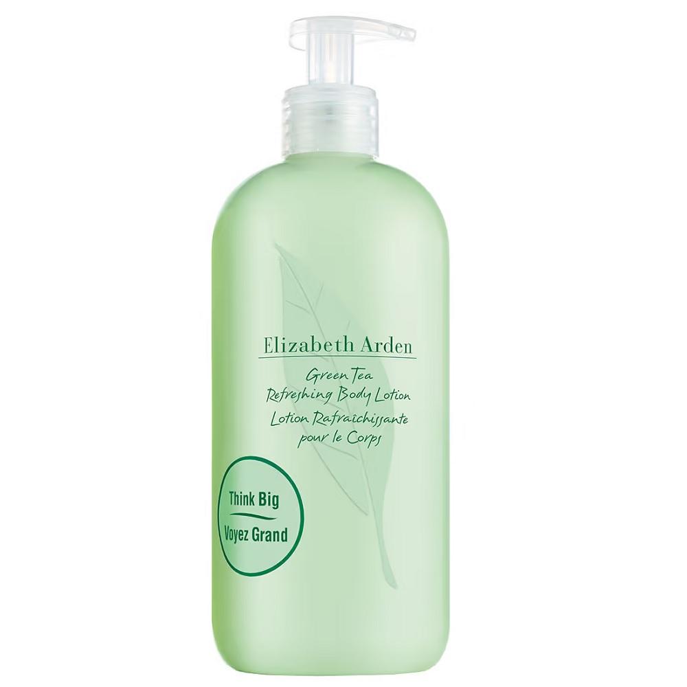 Green Tea Body Balm