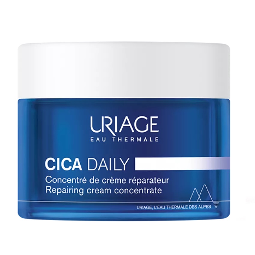 Cica Daily Concentrated Regenerating Cream