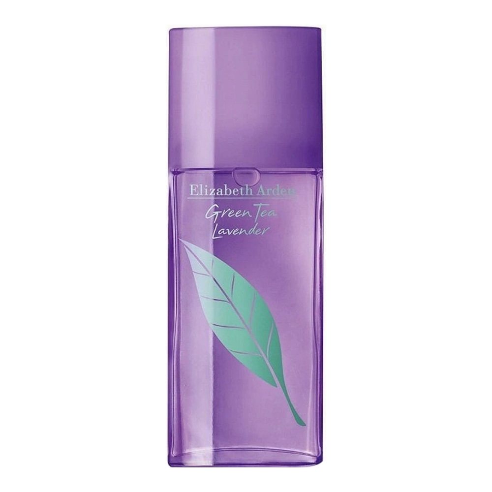 Green Tea Lavender