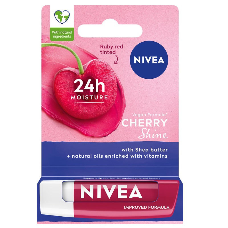 24H Moisture Lip