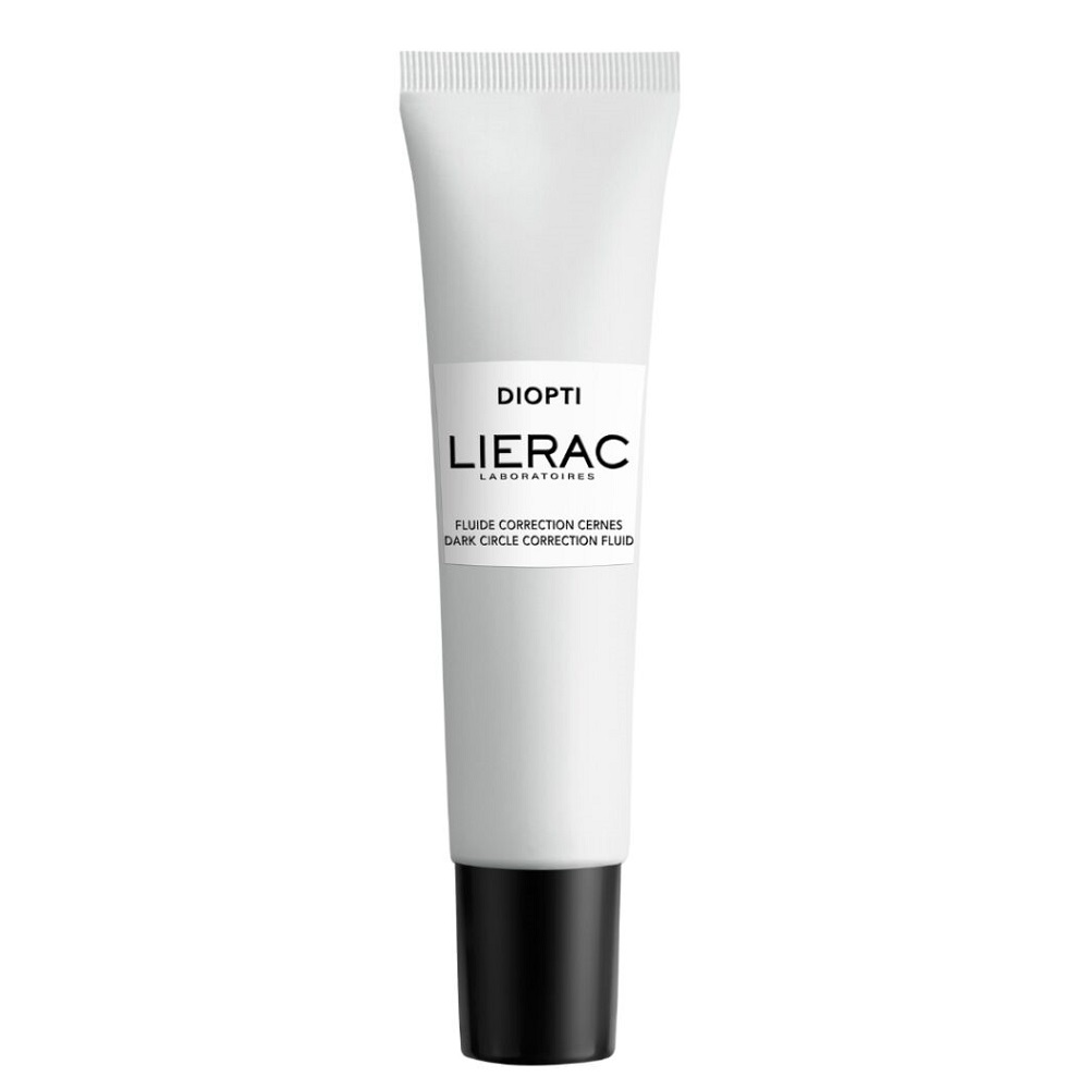 DIOPTI Eyeshadow Correcting Emulsion 15 ml