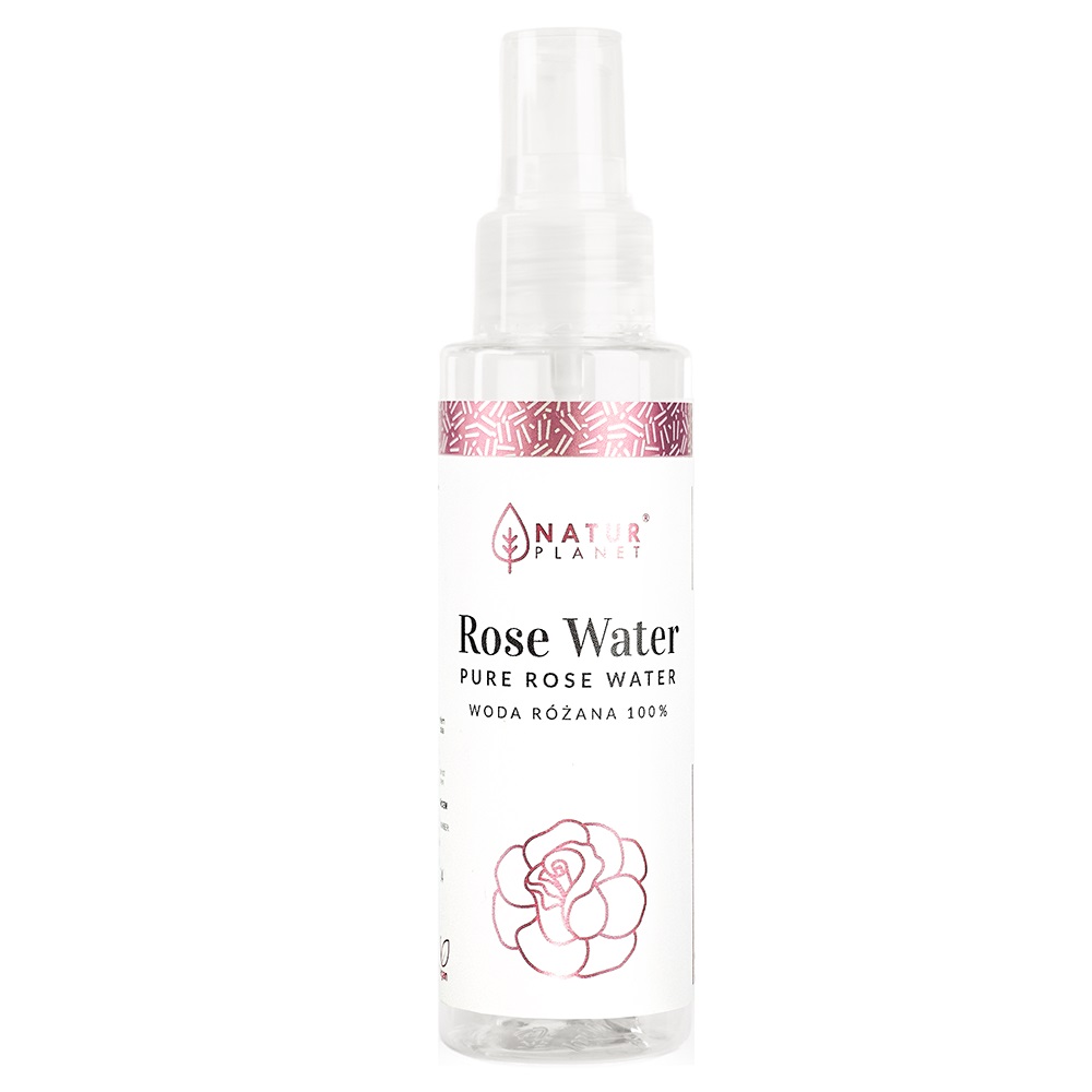 Rose Water