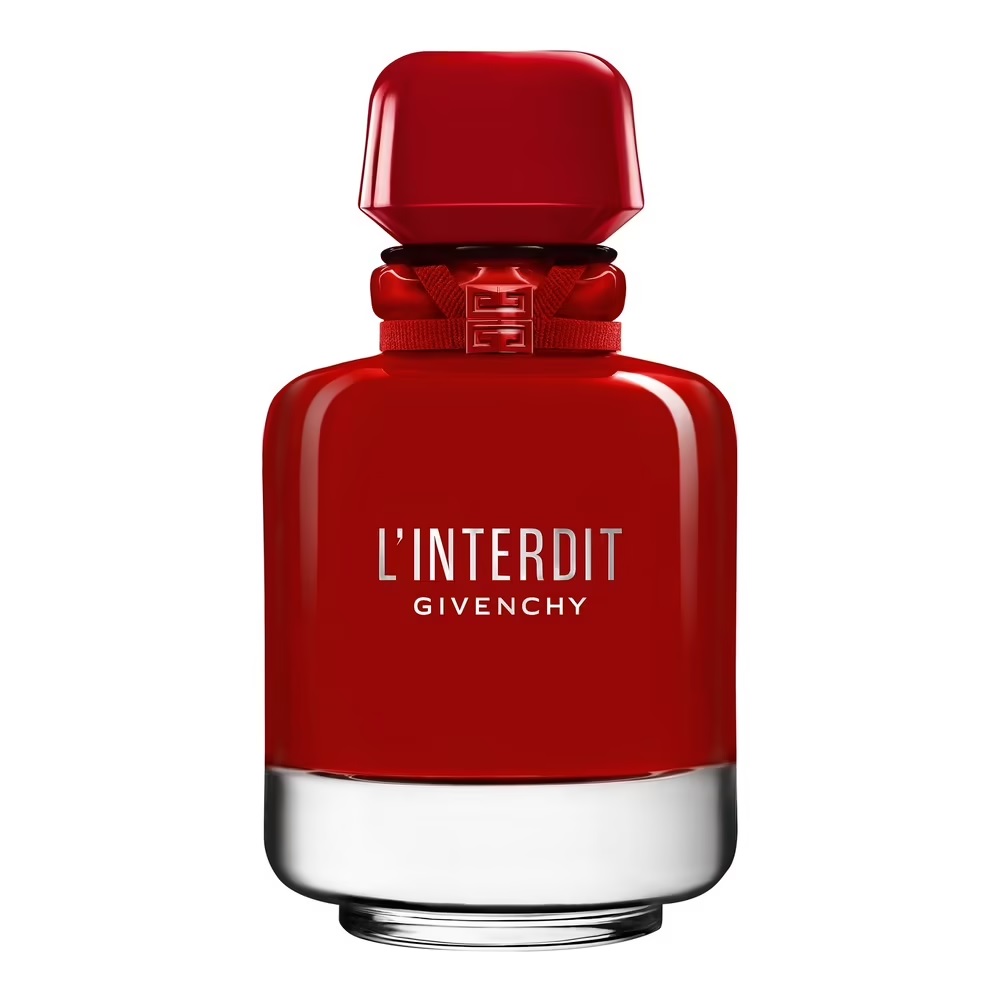 L'Interdit Rouge Ultime 80 ml
