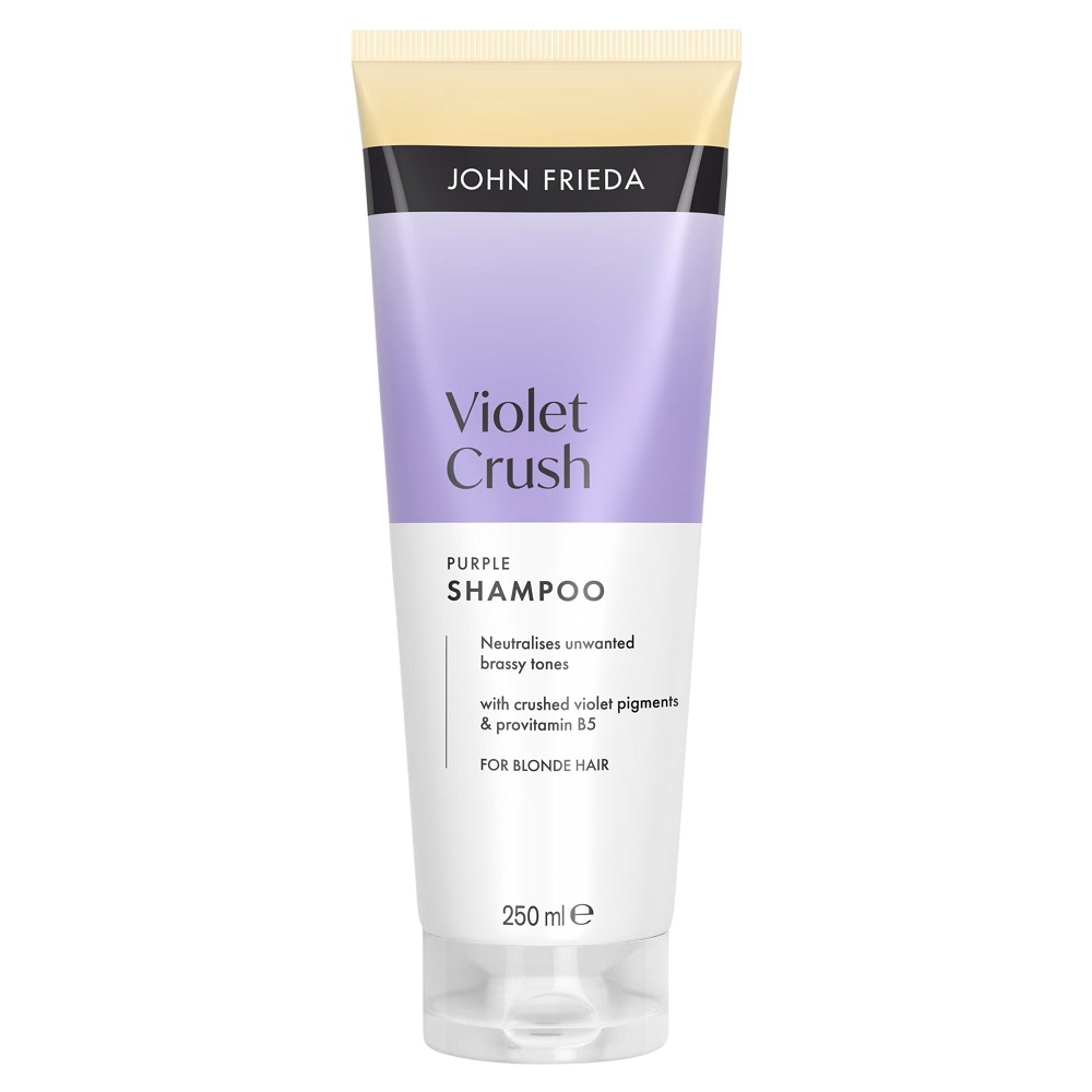Violet Crush Cooling Shampoo, Shade