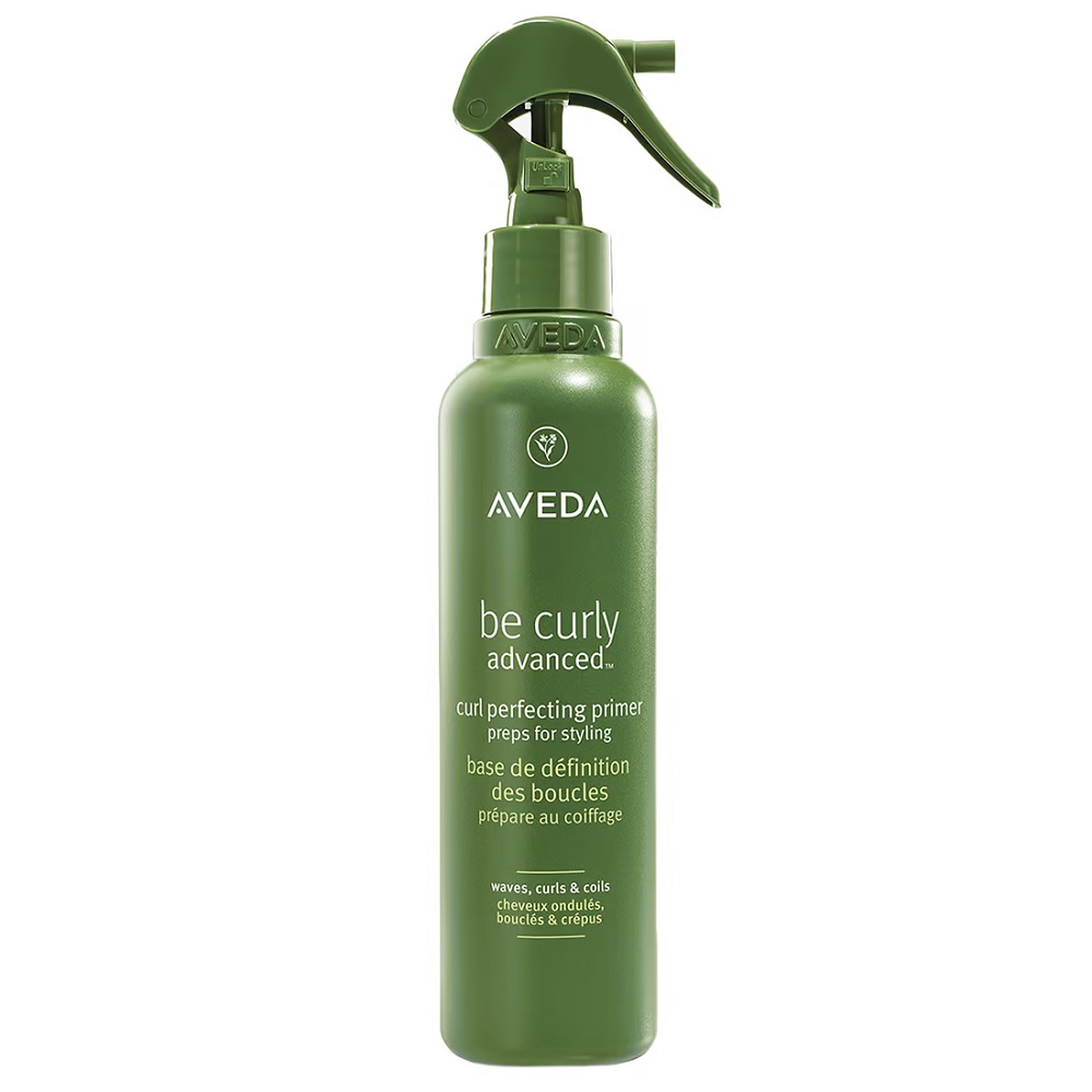 Be Curly Advanced™