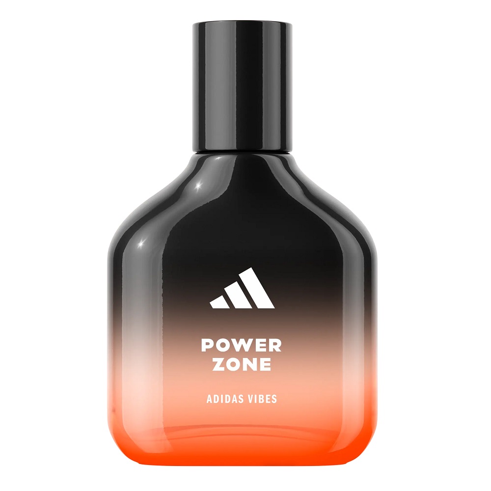 Vibes Power Zone
