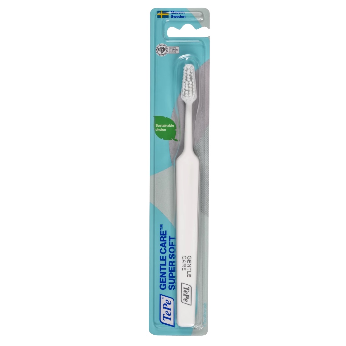 Extra Soft Toothbrush Gentle Care Super Soft