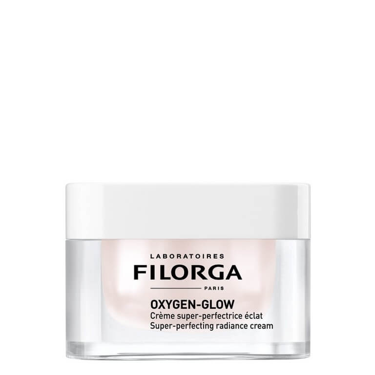 Oxygen-Glow Super Prefecting Radiance Cream 50ml