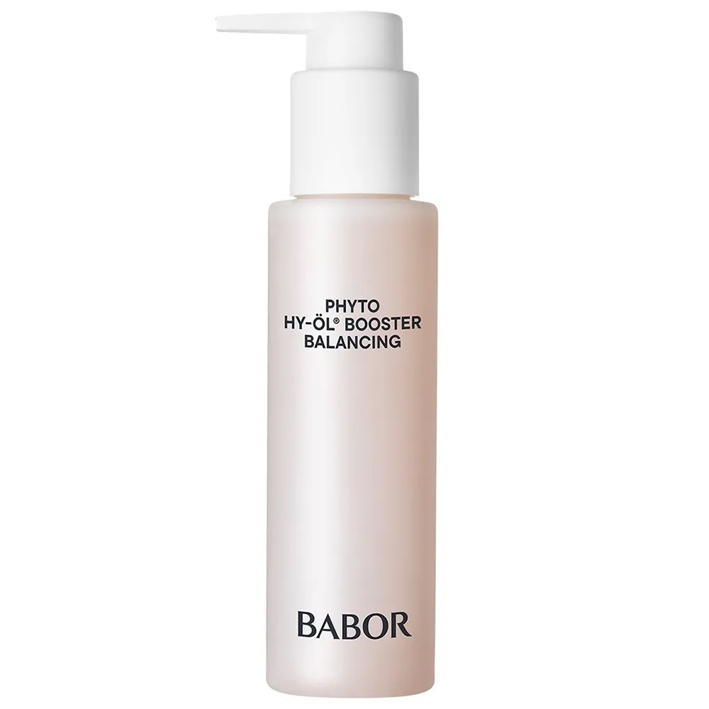 Cleansing HY-ÖL Phyto HY-ÖL Booster Balancing Herbal Concentrate For Cleansing Combination And Oily Skin