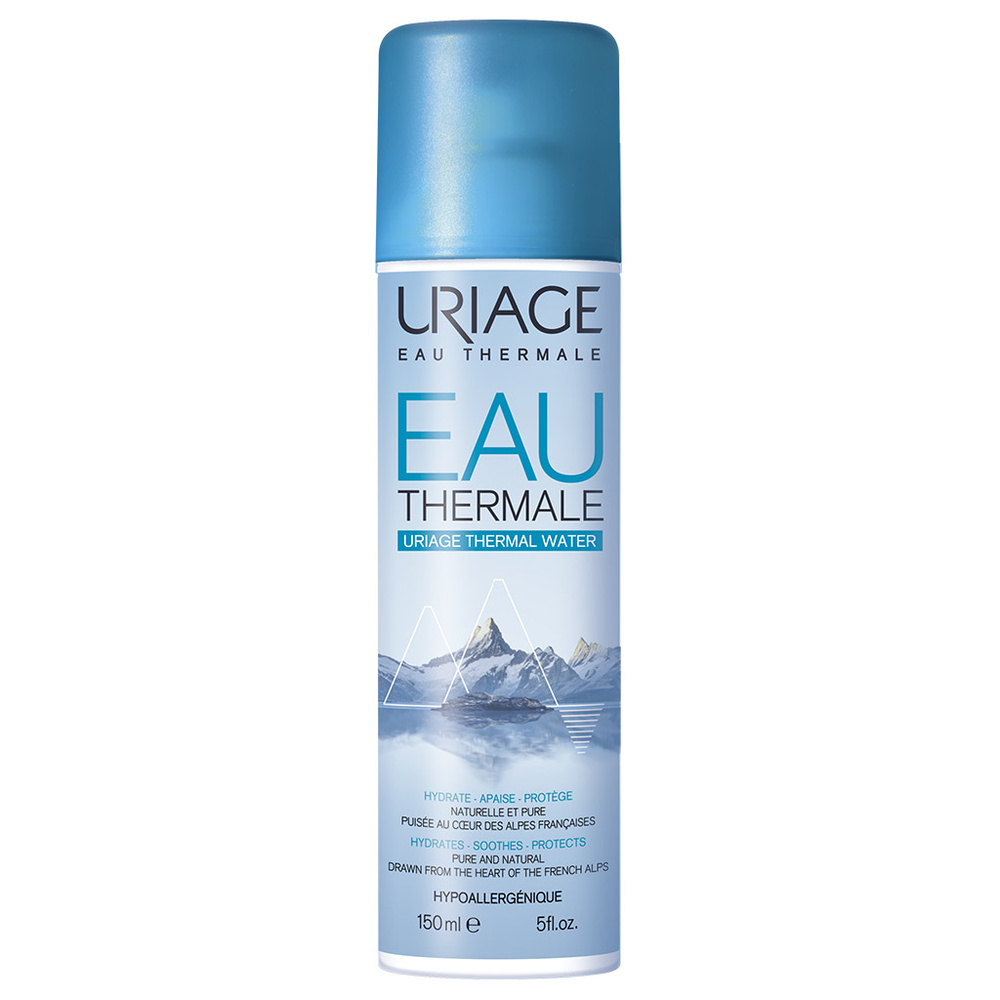 Thermal Water 2