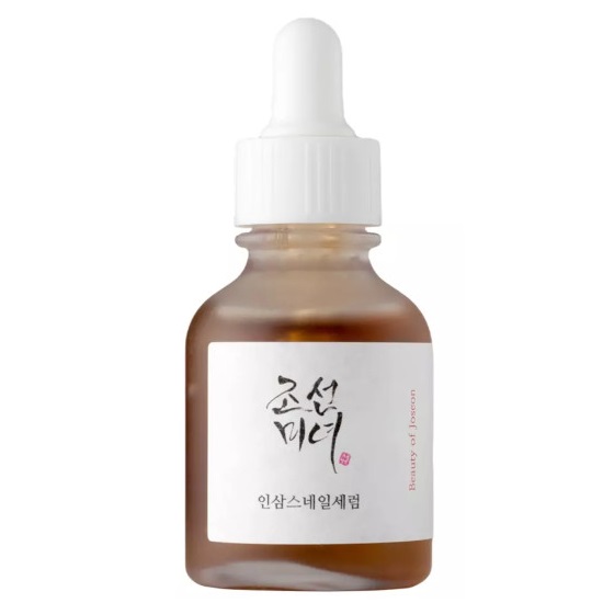 Revive Serum: