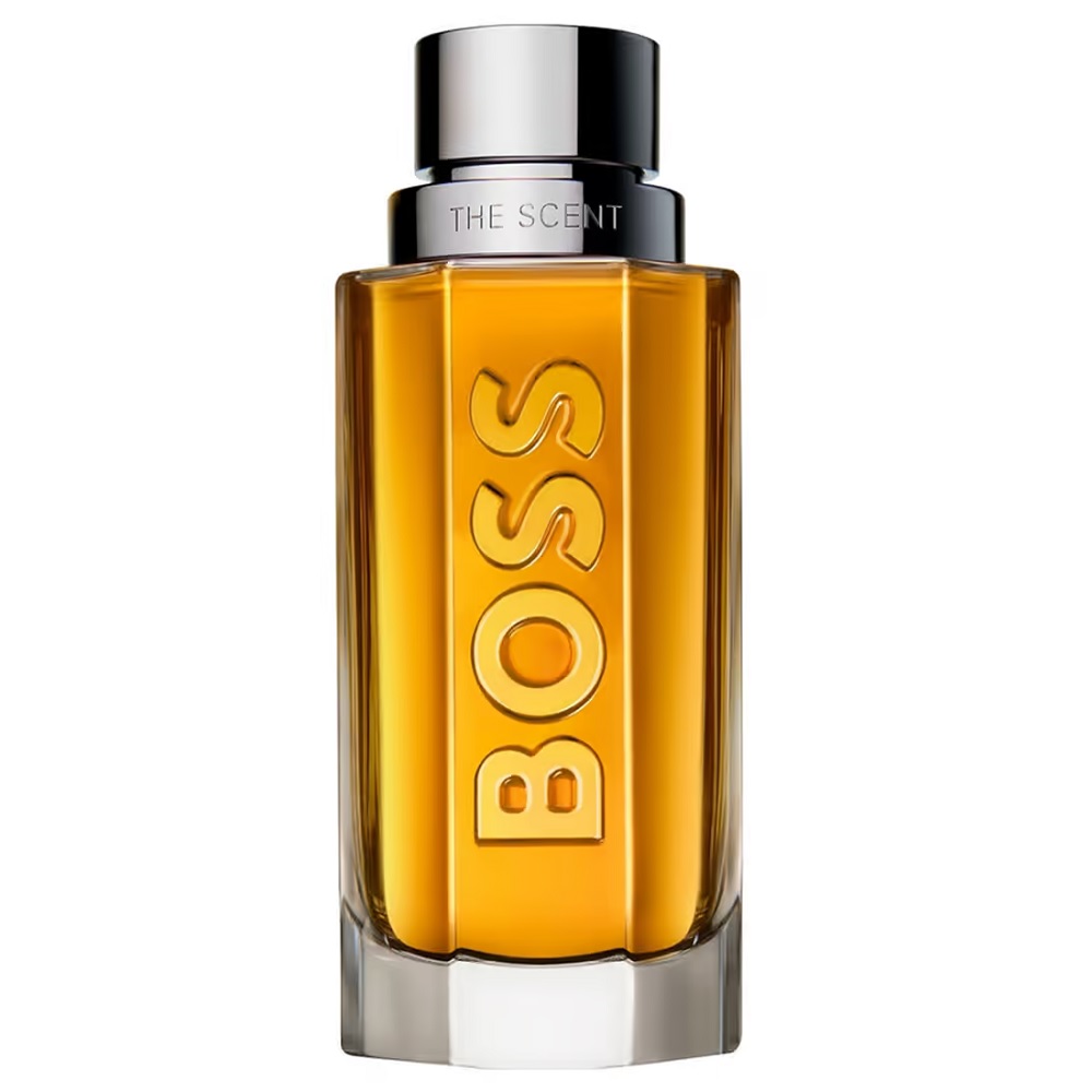 Boss The Scent New Boss The Scent For Him Refillable