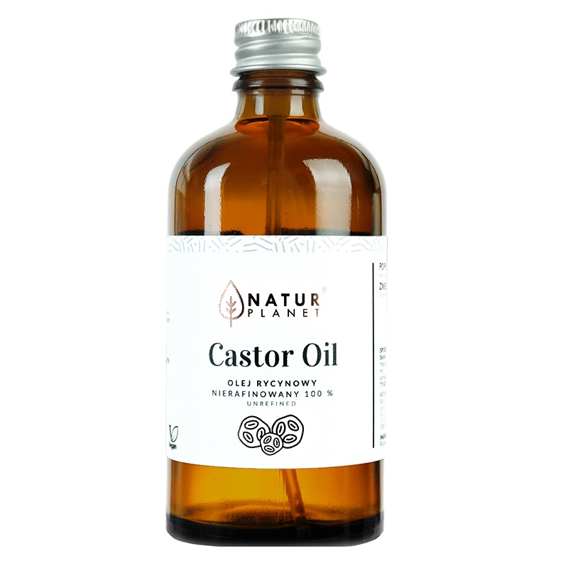 Castor Oil