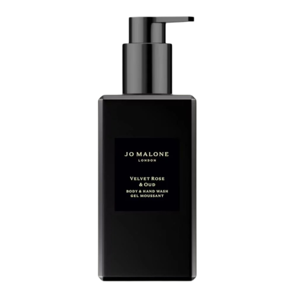 Velvet Rose & Oud Intense Velvet Rose & Oud Body And Hand Wash