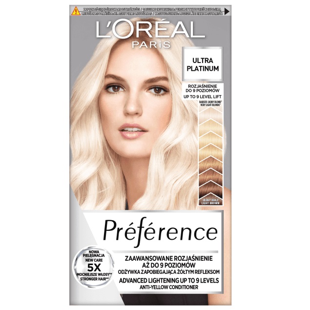 L'Oreal Paris