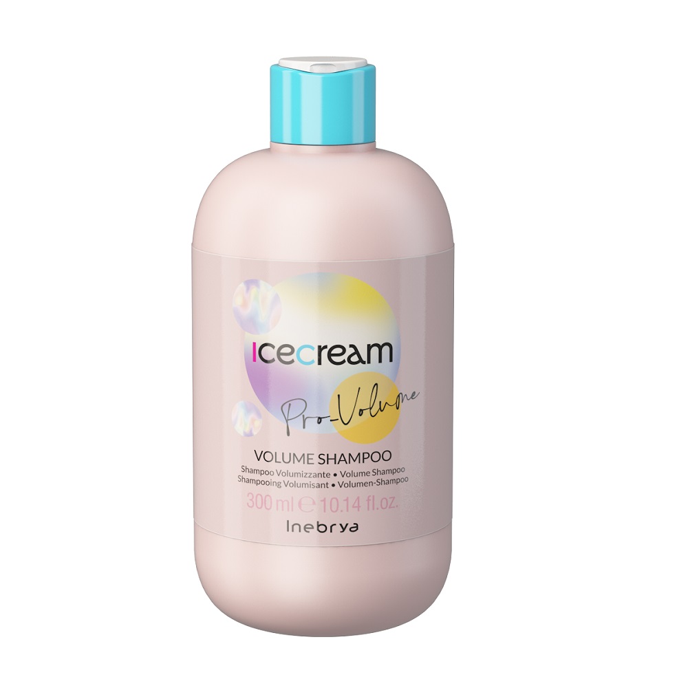 Ice Cream Pro-Volume Shampoo For Added Hair Volume 2