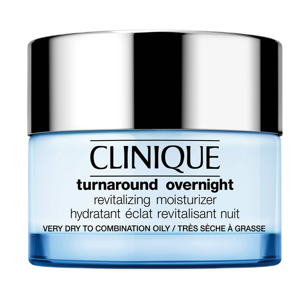 Turnaround™ Overnight Revitalizing Moisturizer, Revitalizing Overnight Moisturizer