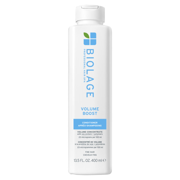Biolage Volume Boost Conditioner For Increasing Hair Volume