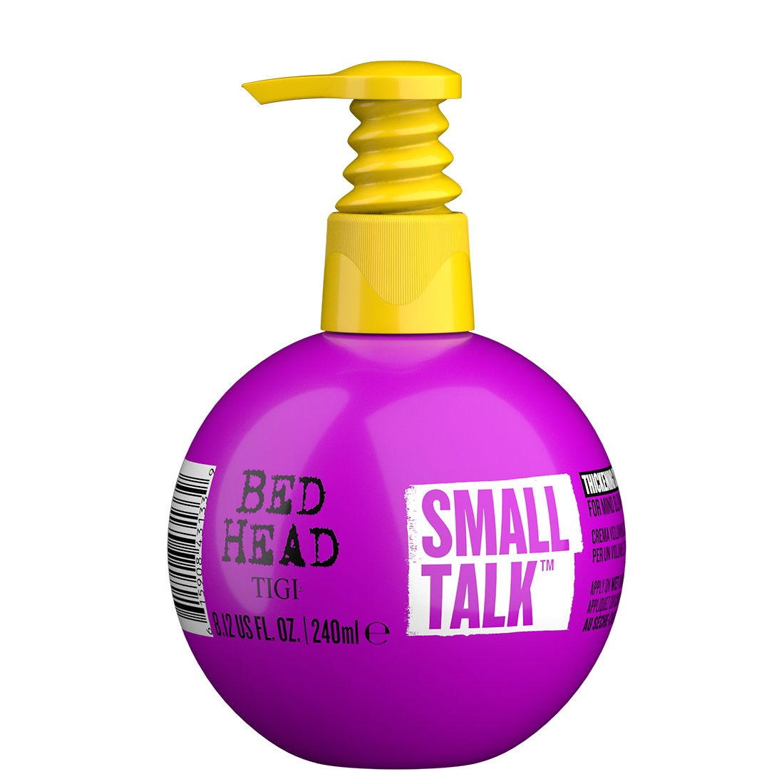 Bed Head Small Talk Thickening Cream 240 ml
