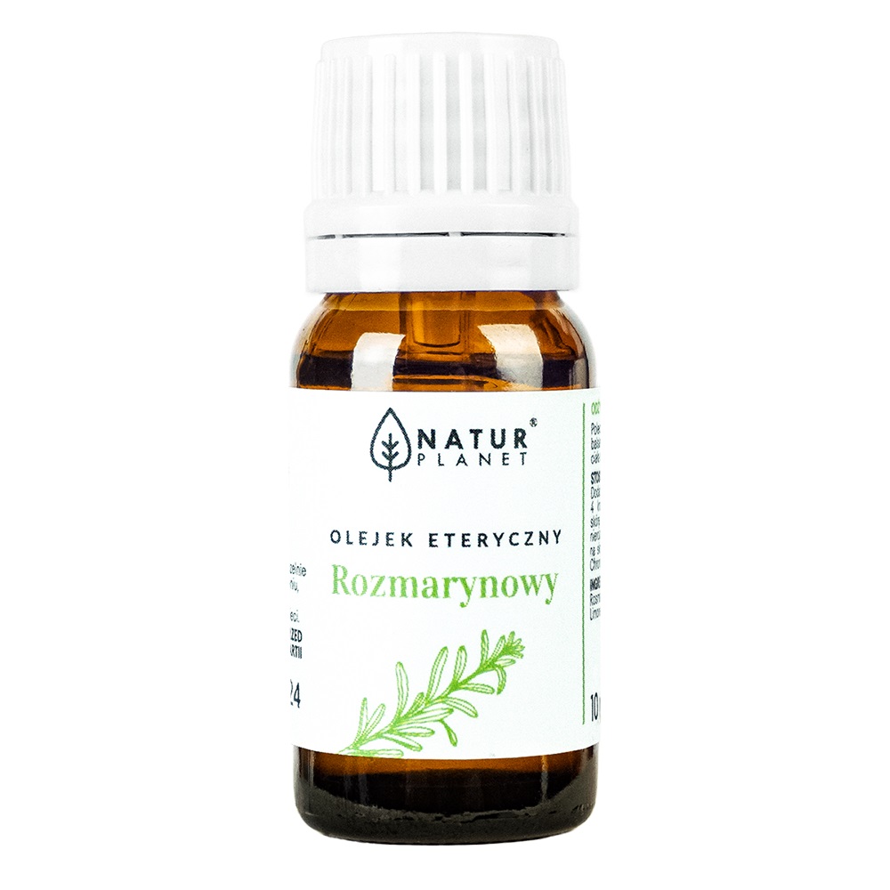 Rosemary Oil Rosemary Essential Oil