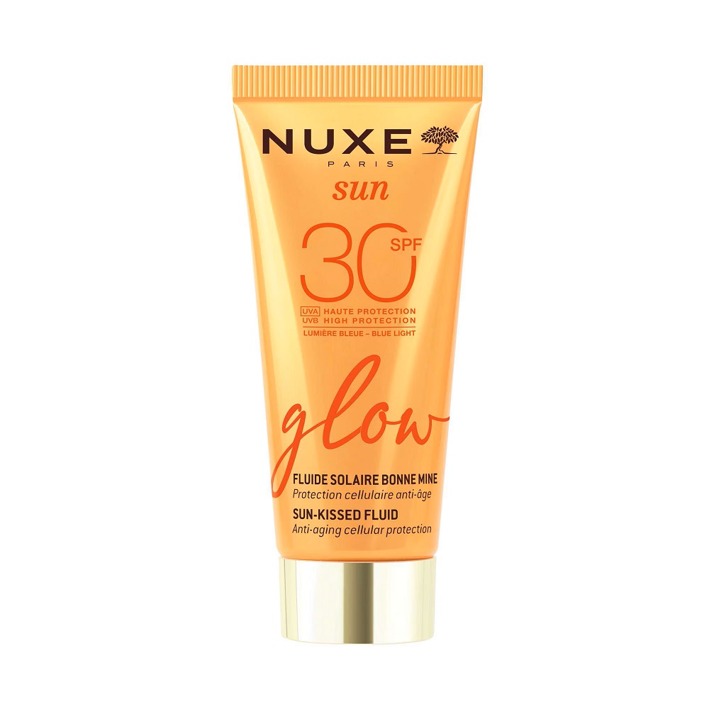 Sun Illuminating Fluid SPF30 40 ml