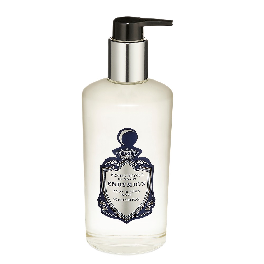 Endymion Body And Hand Wash