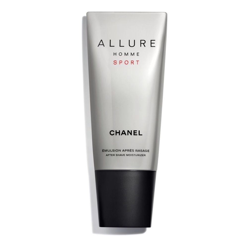 Allure Homme Sport Balsam Po Goleniu 100ml