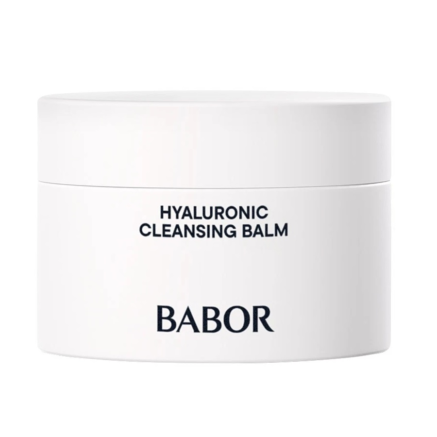 Cleansing Hyaluronic Cleansing Balm Cleansing Balm With Hyaluronic Acid