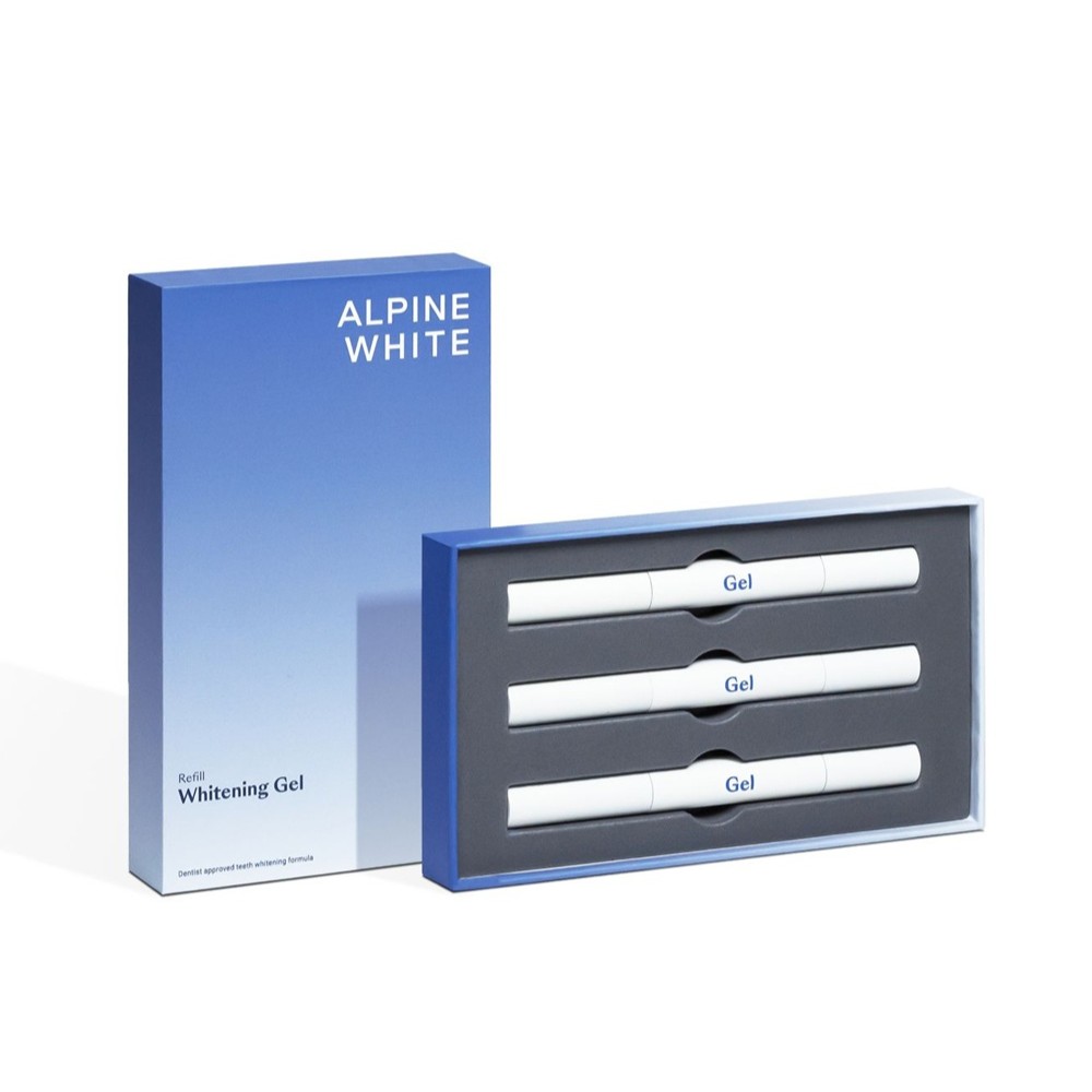 Whitening Gel Teeth Whitening Gel
