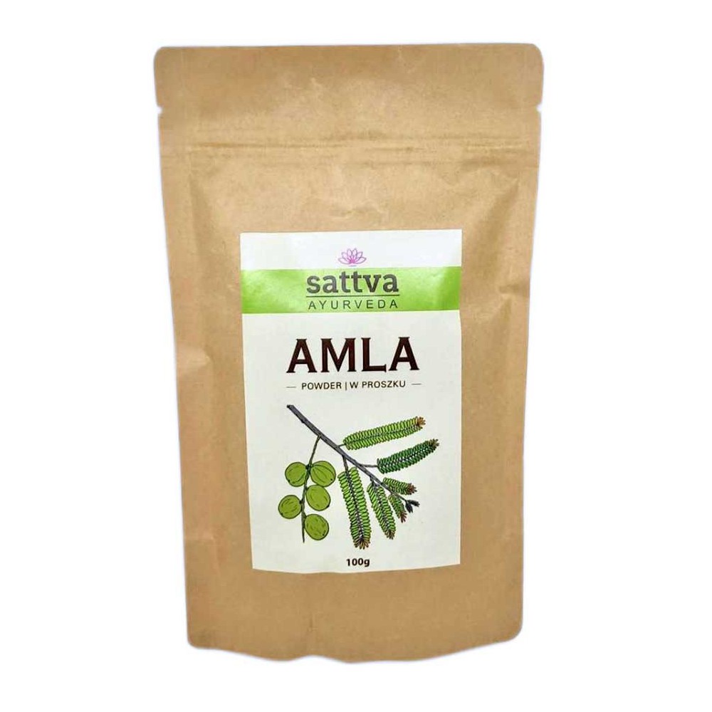Sattva 100g